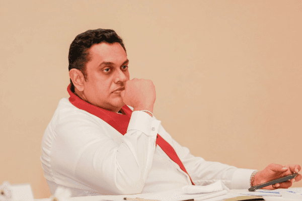 #News Alert சஷீந்திரவிற்கு பிணை.
