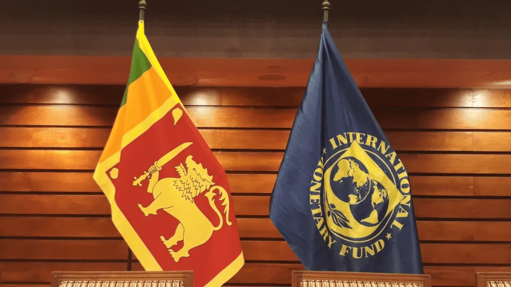 IMF ஐந்தாவது மதிப்பாய்வு வெற்றியுடன் நிறைவு