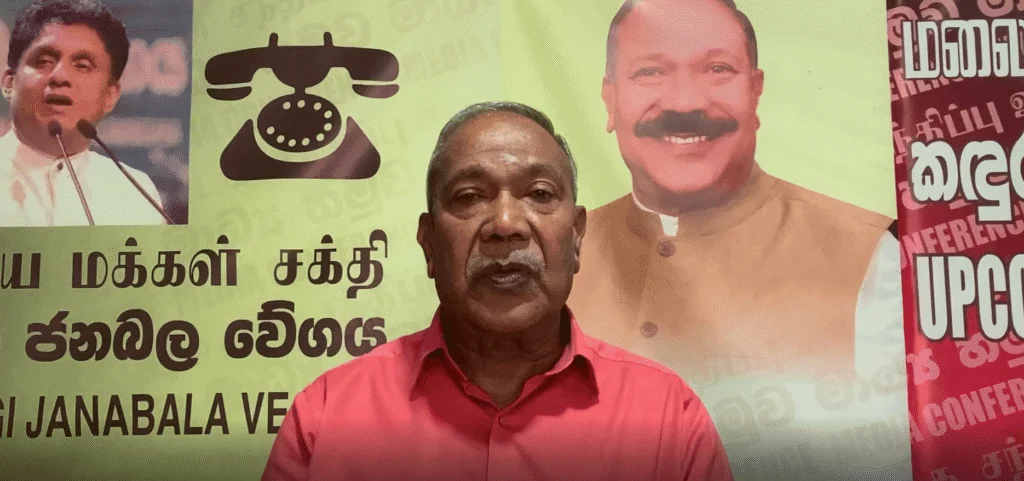 சஜித் – ரணில் இணைவது மிகவும் வரவேற்கத்தக்க விடயமாகும்.