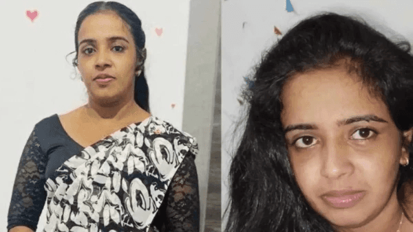 #News Alert இஷாரா செவ்வந்தி நேபாளத்தில் கைது.