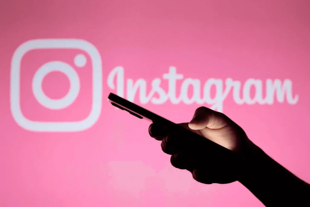Instargram யில் புதிய அப்டேட் !