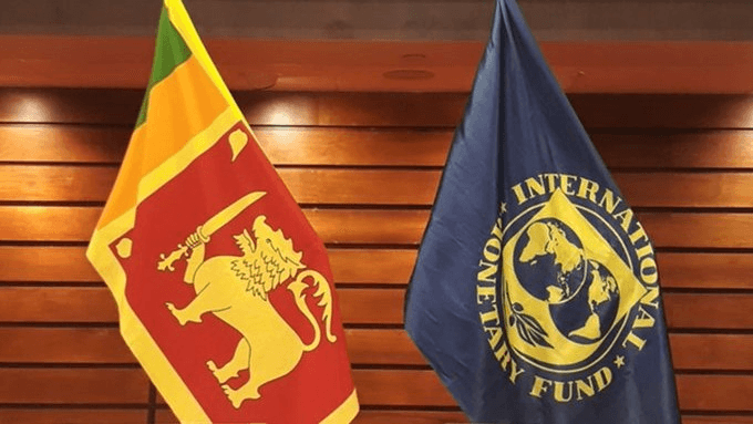 2026 இலங்கை பொருளாதாரம் வளர்ச்சியடையும் – IMF கணிப்பு.