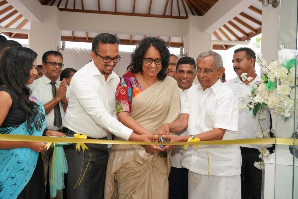அரசு – தனியார் கூட்டாண்மை மூலம் மருத்துவ சேவைகள் மேம்படும்.