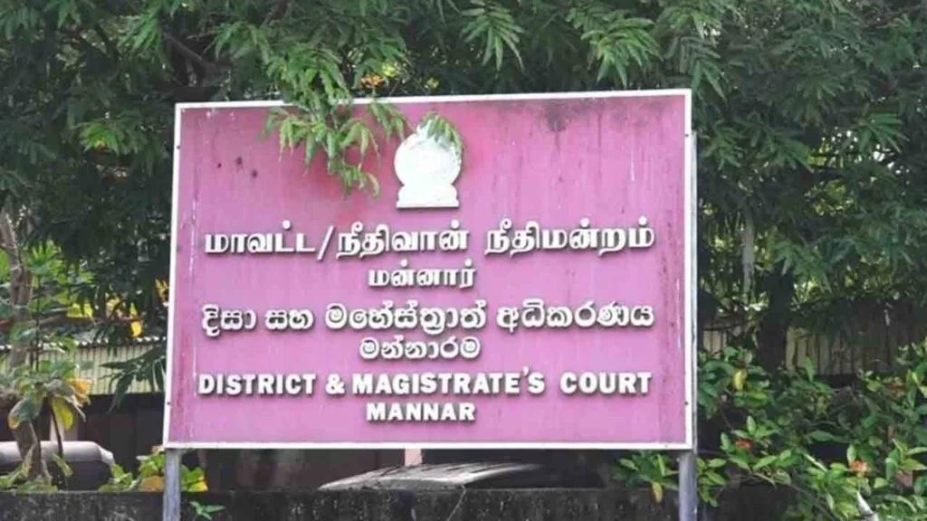 எல்லை தாண்டி செயற்பட்ட மீனவர்களுக்கு நீதிமன்றம் விதித்த உத்தரவு