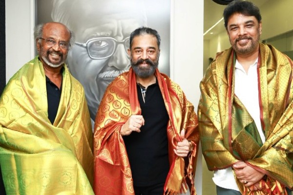 ரஜினி – கமல் படத்திலிருந்து சுந்தர் சி விலகியதாக வெளியான தகவல்