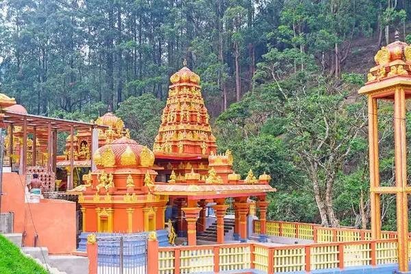 சீதை அம்மன் ஆலயத்தில் உண்டியல்கள் திருட்டு