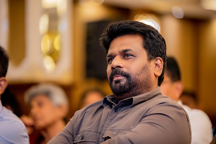 ஜனாதிபதிக்கு இன்று பிறந்தநாள்