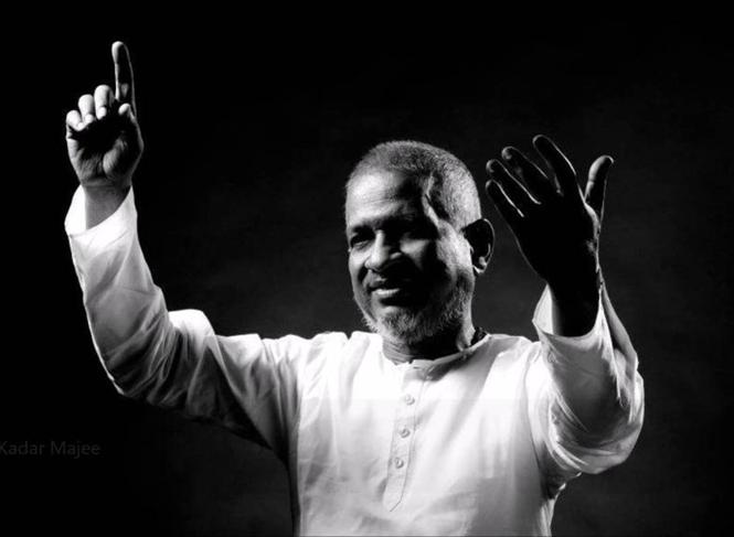 இளையராஜாவின் பெயர், படத்தை வணிக நோக்கத்துடன் பயன்படுத்த இடைக்காலத் தடை