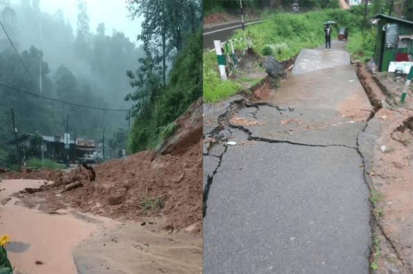 அவசர நிலைமைகள் குறித்து அறிவிக்க 117 இலக்கம் அறிமுகம்