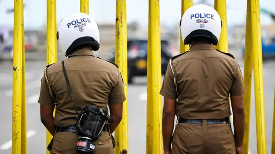முல்லேரியா பகுதியில் துப்பாக்கியுடன் ஒருவர் கைது