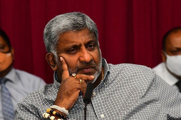முன்னாள் அமைச்சர் பிரசன்ன ரணதுங்கவுக்கு பிணை