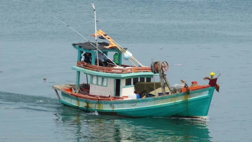 SJBயின் முன்னாள் உறுப்பினர் கைது!