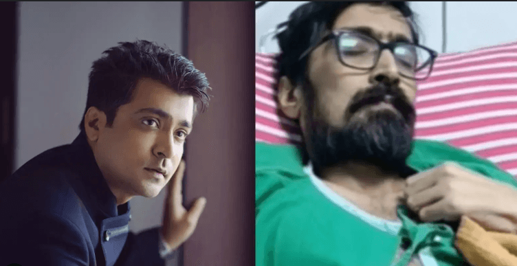 நடிகர் அபிநய் காலமானார்