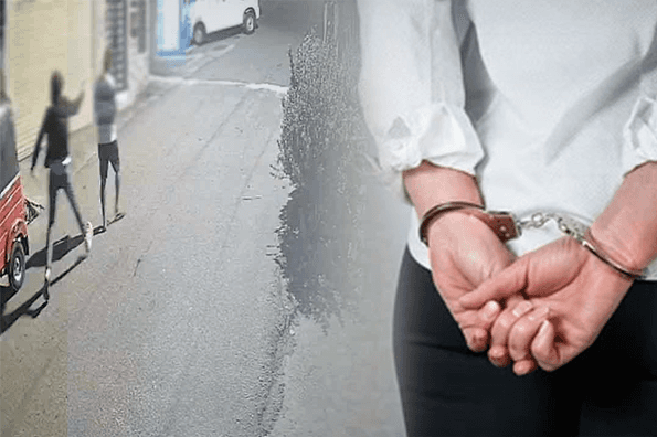 கொட்டாஞ்சேனை துப்பாக்கிச் சூடு – மற்றுமொரு பெண் கைது!