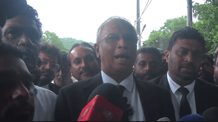 பிரதேச சபையின் தவிசாளர் உட்பட ஐவருக்கு பிணை!