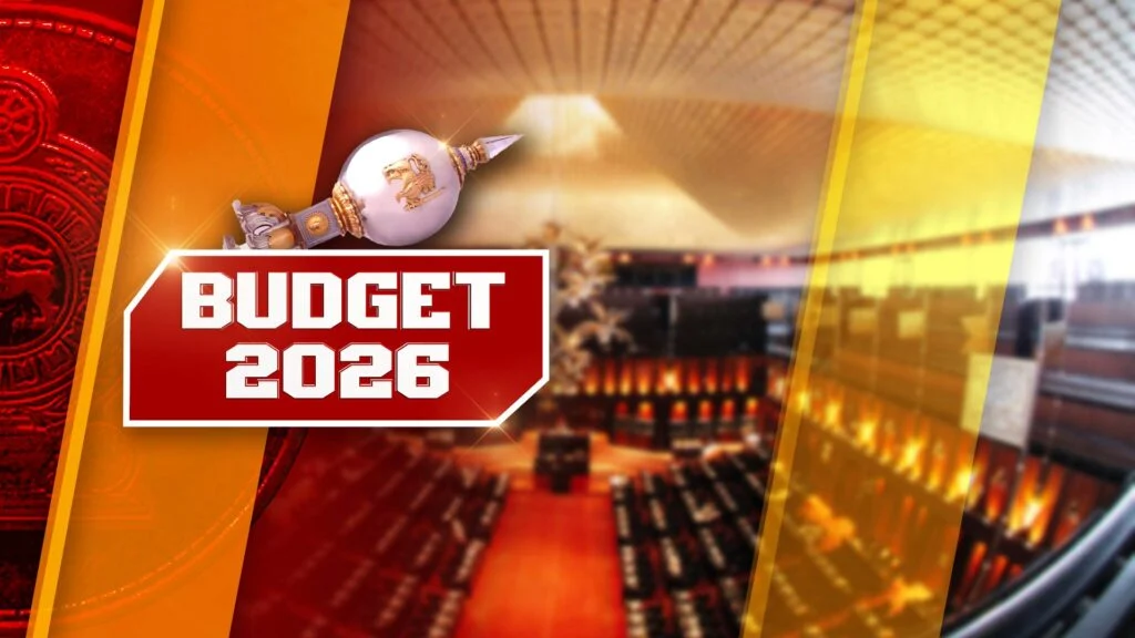 Budget Live