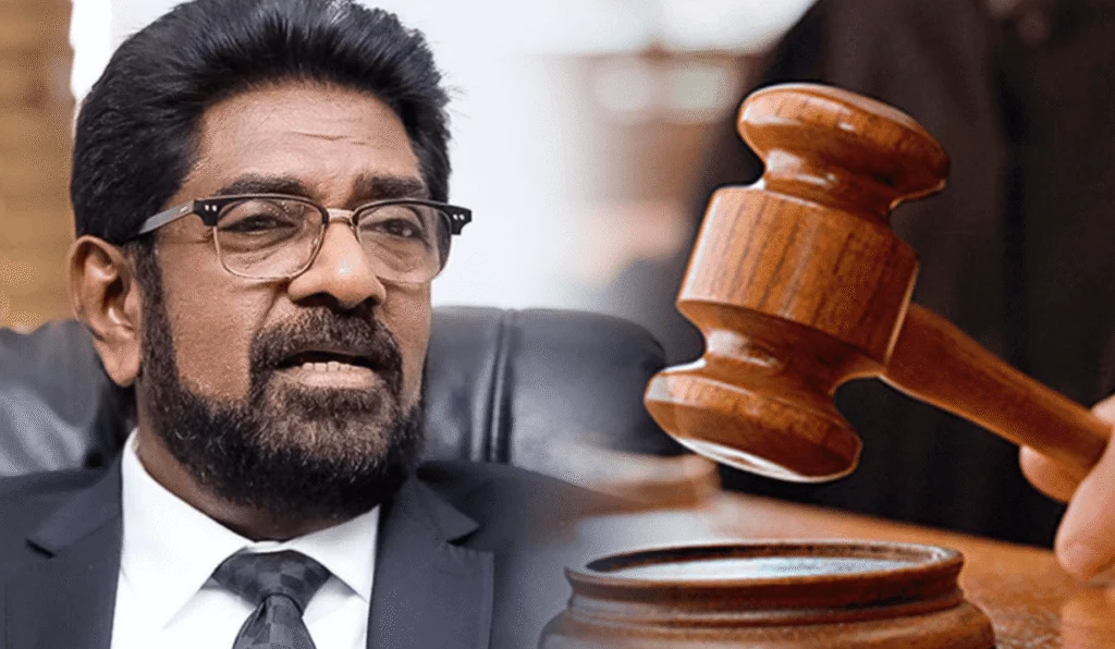 கெஹலியவின் வழக்கு தொடர்பில் நீதிமன்றம் விதித்த உத்தரவு