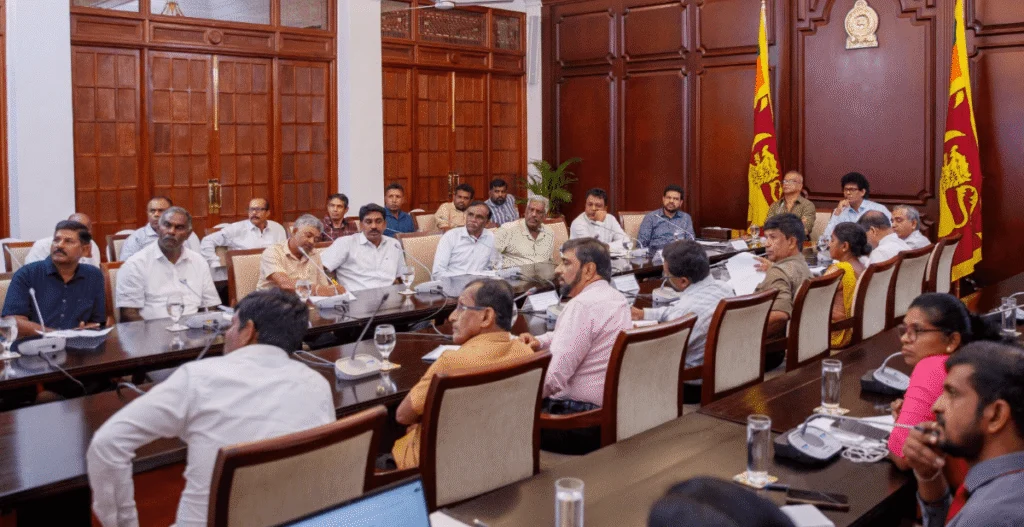 உள்நாட்டு உருளைக்கிழங்கு விவசாயிகளின் பிரச்சினைகளைத் தீர்க்க வேலைத்திட்டம்
