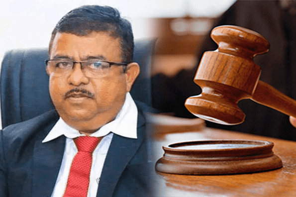 அநுர வல்பொலவிற்கு பிணை