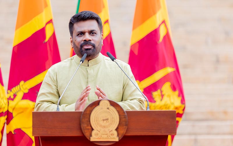 முழு நாடுமே ஒன்றாக தேசிய செயற்பாடு ஆரம்பம்