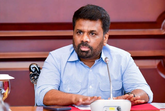 காலநிலை தொடர்பில் ஜனாதிபதி வழங்கிய அறிவுறுத்தல்கள்