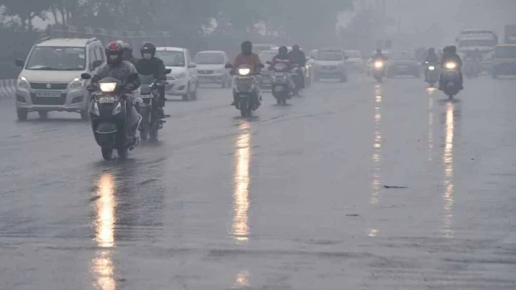 வடக்கு, கிழக்கில் இன்றும் பலத்த மழைக்கு வாய்ப்பு