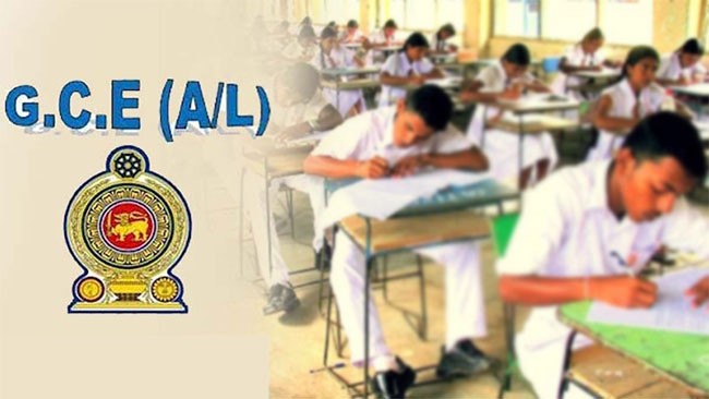 உயர்தர பரீட்சை குறித்து விசேட கலந்துரையாடல்