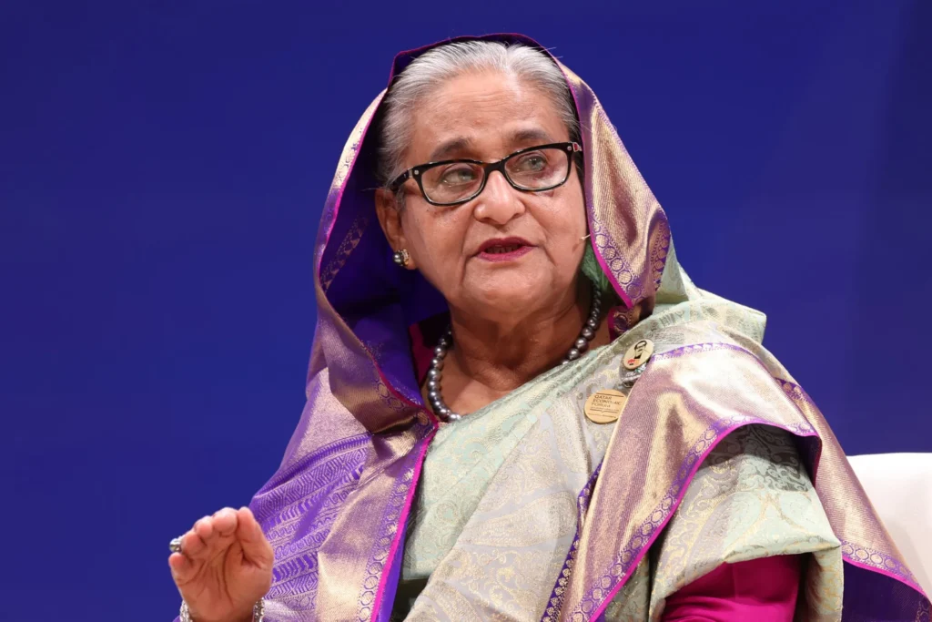 “தனக்கு விதிக்கப்பட்டுள்ள மரண தண்டனை தீர்ப்பானது அரசியல் பழிவாங்கும் நடவடிக்கை”
