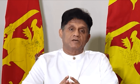 பெருந்தோட்ட சமூகத்தினரின் சம்பள அதிகரிப்பு மகிழ்ச்சியளிப்பதாக சஜித் கருத்து