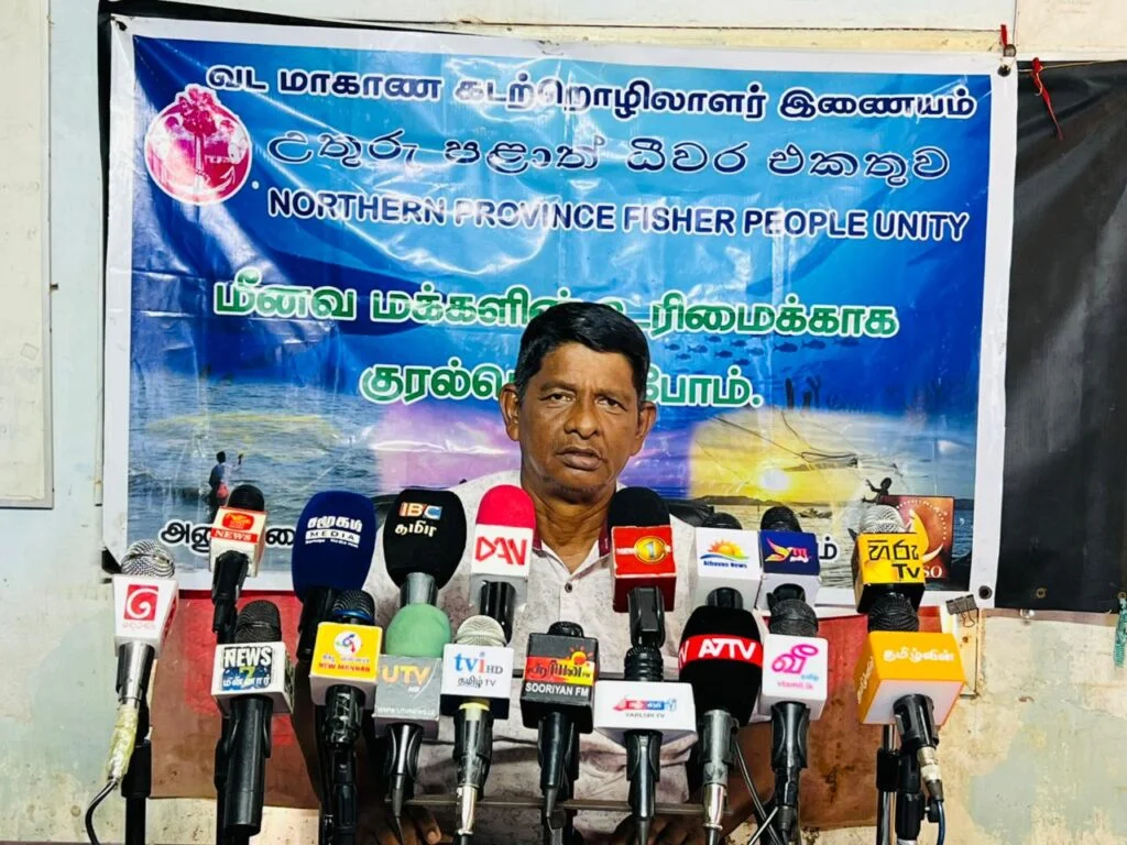 கடற்படை கடல் கண்காணிப்பை தீவிரப்படுத்த வேண்டும்!
