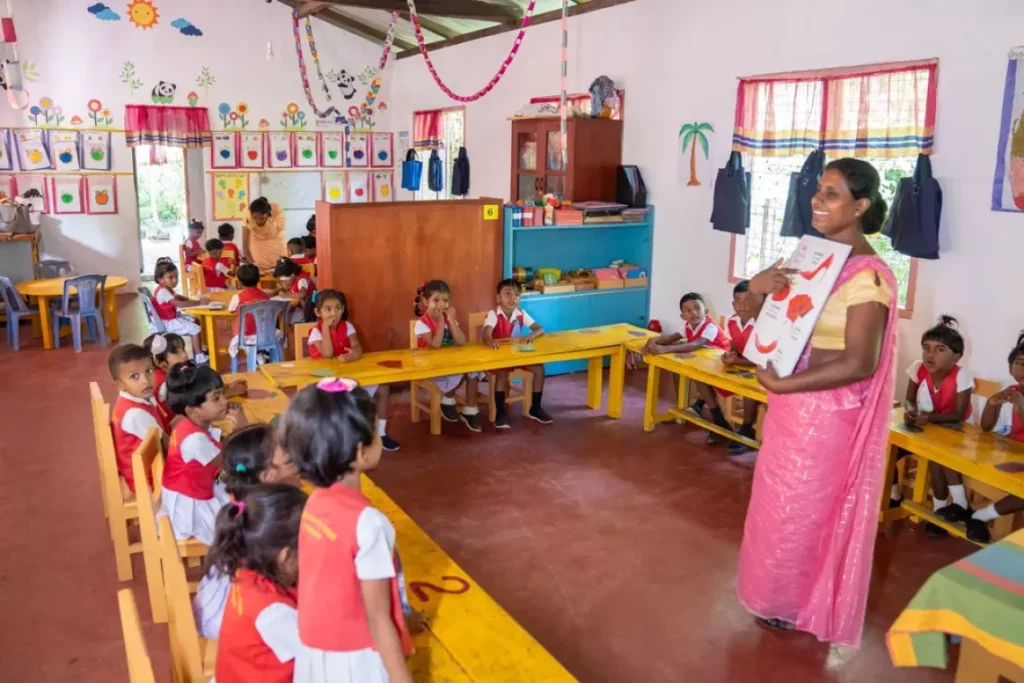 கிழக்கு மாகாண முன்பள்ளிகளுக்கான அறிவித்தல்!