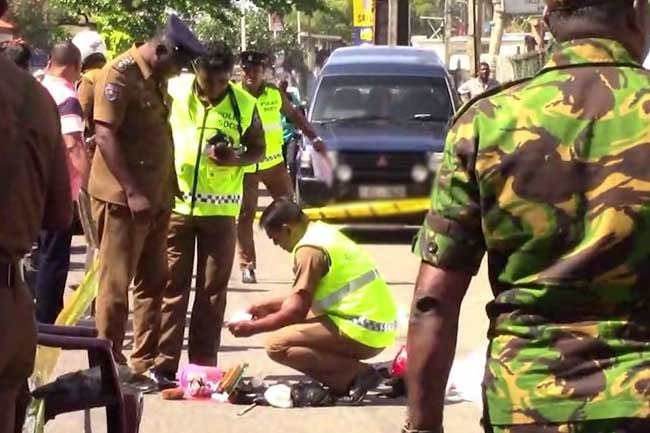 அம்பலாங்கொடை துப்பாக்கி சூட்டு சம்பவம் தொடர்பில் வெளியான தகவல்