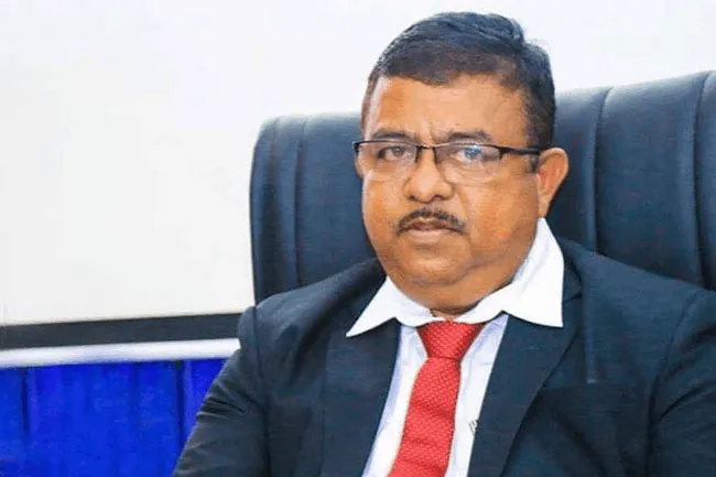 சுரங்கப் பணியகத்தின் முன்னாள் தலைவர் கைது