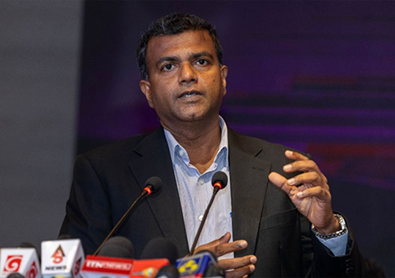 Rebuilding Sri Lanka குவியும் மில்லியன் கணக்கான நிதி!