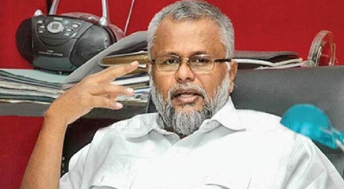 டக்ளஸ் தேவானந்தாவிற்கு விளக்கமறியல்