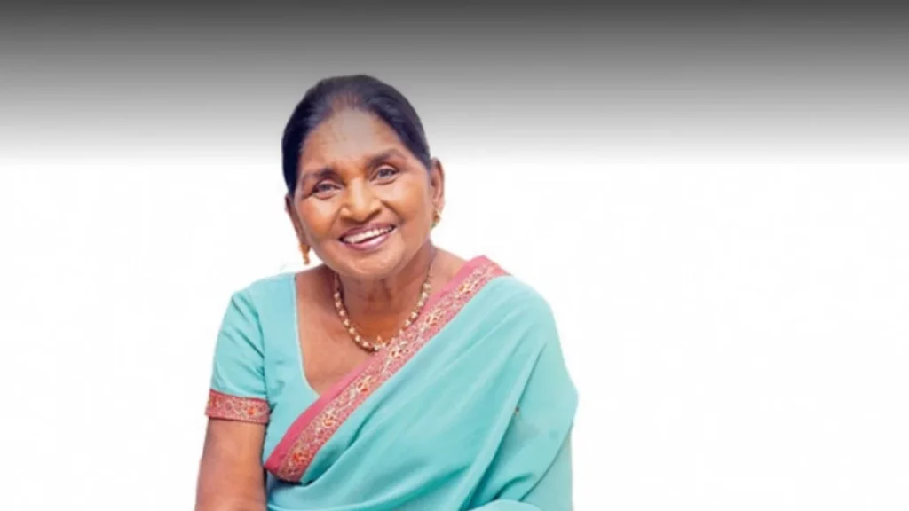 லதா வல்பொல தனது 91-ஆவது வயதில் காலமானார்.