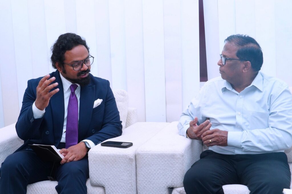 வடமாகாண மக்களுக்கான உடனடித் தேவைகளின் பட்டியலை கோரியுள்ள இந்தியா