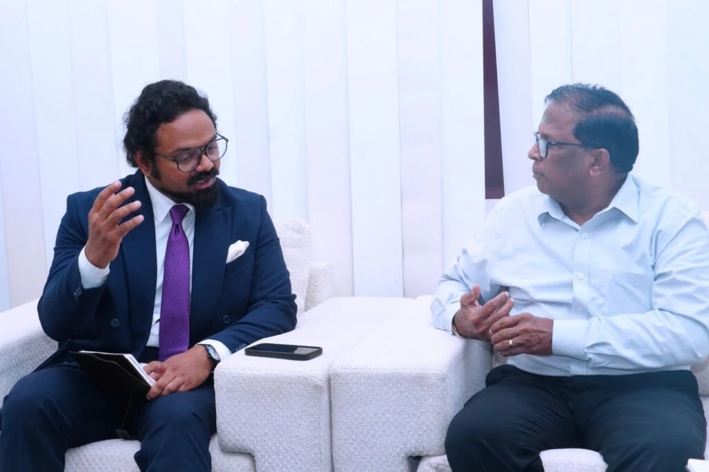 வடமாகாண மக்களுக்கான உடனடித் தேவைகளின் பட்டியலை கோரியுள்ள இந்தியா
