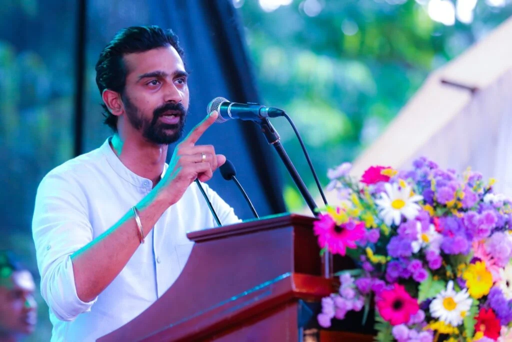 பதவி விலகல் தொடர்பில் ஜீவன் தொண்டமான் ஊடக அறிக்கை