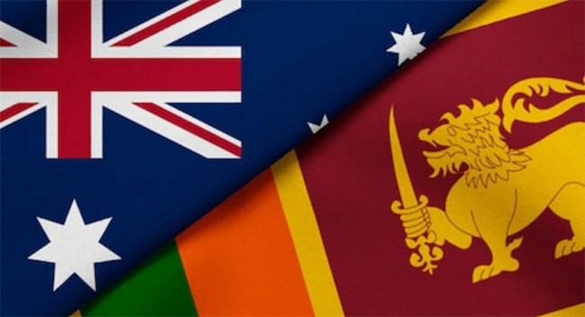 இலங்கைக்கு அவசர நிவாரண உதவி வழங்கியது அவுஸ்திரேலியா!