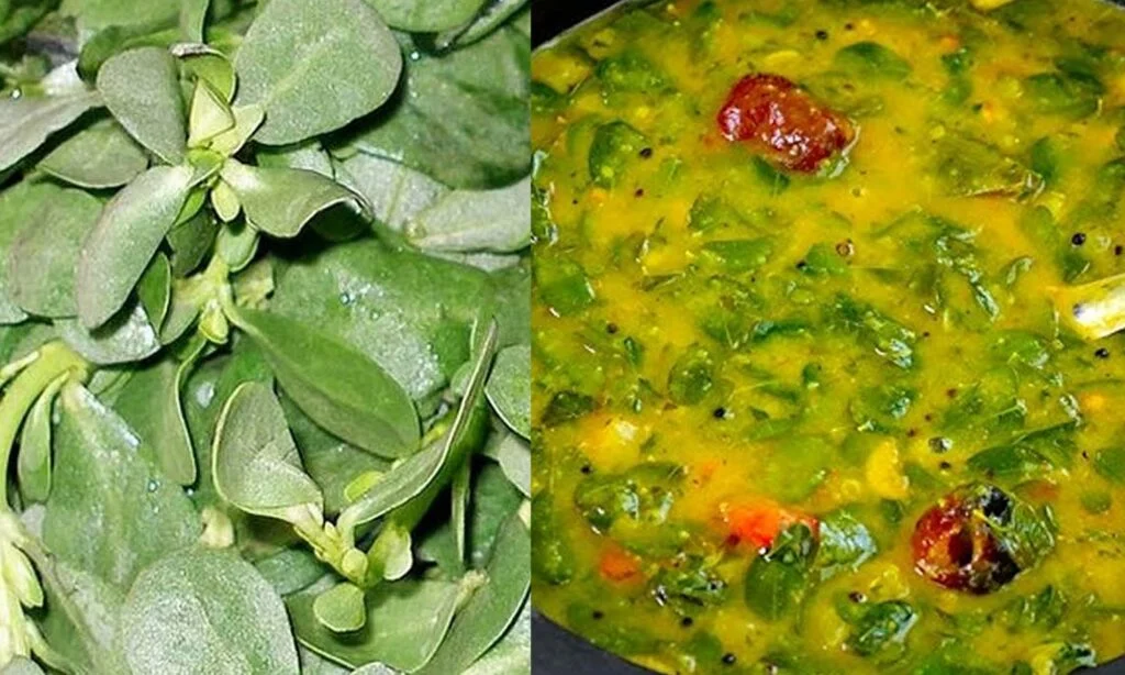 அதிக சத்து உள்ள ”மண்ணின் பொக்கிஷம்” பருப்பு கீரை
