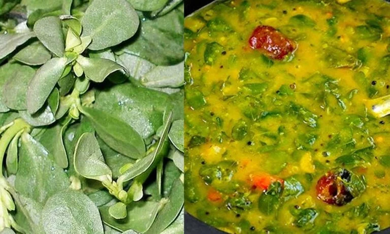 அதிக சத்து உள்ள ”மண்ணின் பொக்கிஷம்” பருப்பு கீரை