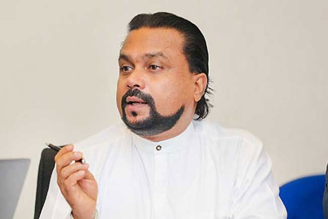 விமல் வீரவன்சவுக்கு பிடியாணை
