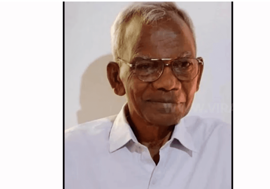 ஐக்கிய தோட்டத் தொழிலாளர் சங்க பொதுச் செயலாளர் காலமானார்.
