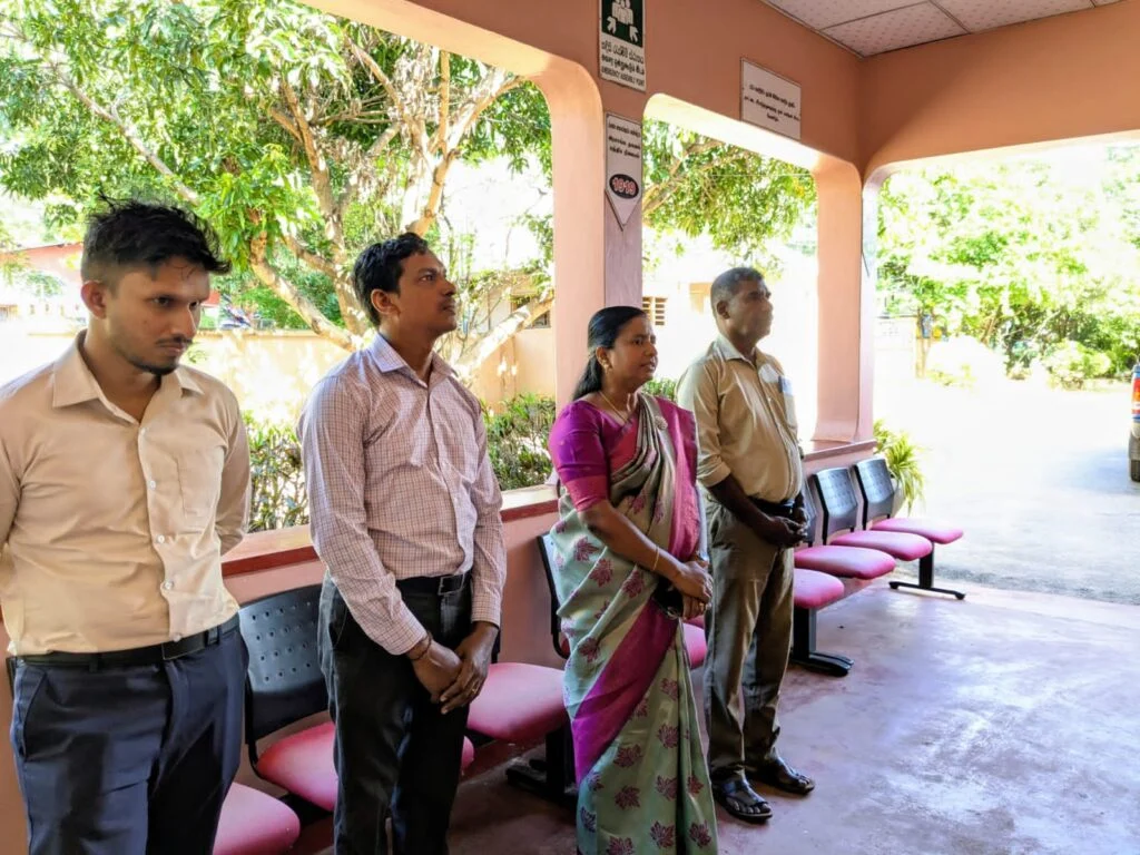 21ஆவது சுனாமி நினைவு தினம்