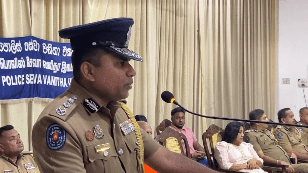 கிழக்கில் பாதுகாப்பற்ற நிலையில் 5641 சிறார்கள் உள்ளனர்!