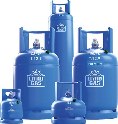 வால்வு இல்லாத LPG சிலிண்டர் கொள்வனவிற்கு அனுமதி