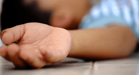வாகன விபத்தில் 3 வயது சிறுமி உயிரிழப்பு