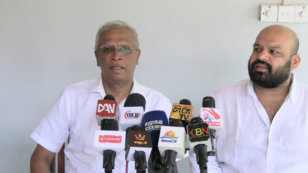 சாணக்கியன் தலைமையில் கிழக்கில் மாபெரும் வெள்ள நிவாரண நடவடிக்கைகள்!
