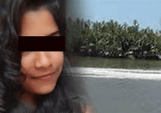 கிங் ஓயாவில் குதித்து காணாமல் போன மாணவி சடலமாக மீட்பு : காதலன் வைத்தியசாலையில்